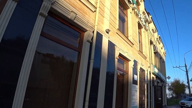 ДАГЕСТАНСКИЙ КАМЕНЬ: песчаник, ракушечник и доломит. Дагестанский дизайн своими глазами! смотреть онлайн