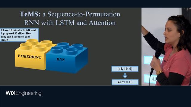 TeMS: 17 Lines of Code That Got Me My Dream Job - Dalya Gartzman (Hebrew) смотреть онлайн