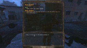 ВЫЖИТЬ ПРАКТИЧЕСКИ НЕВОЗМОЖНО. STALKER Dead Air ОДНА ЖИЗНЬ #1