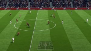 ВЕЩИ, КОТОРЫЕ МОГУТ СПАСТИ РЕЖИМ КАРЬЕРЫ В FIFA 19