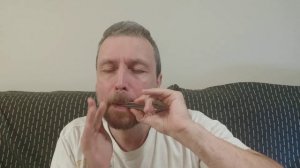 Басовый варган ДГ644 "Иремель" без магнитного шарика. 6.10.22