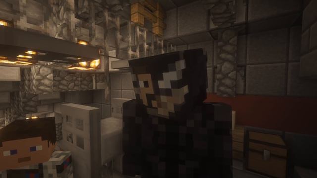 Я СТАЛ ВЕНОМОМ НА 100 ДНЕЙ #3 ПЛОХОЙ ИЛИ ДОБРЫЙ ВЕНОМ?! - MINECRAFT СЕРИАЛ смотреть онлайн