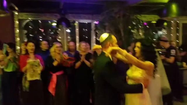 Цыгане2 на свадьбе Алекса Хазина смотреть онлайн