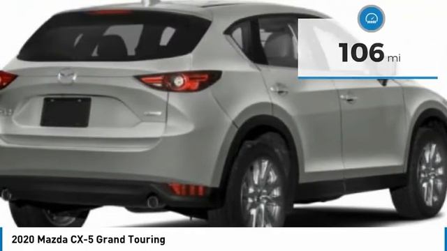 2020 Mazda CX-5 Martin Honda Kia Mazda M208300 смотреть онлайн
