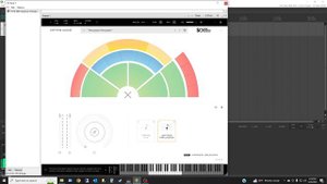 AKAI MPK mini mk3 setup in Reaper (SUPER BASIC)