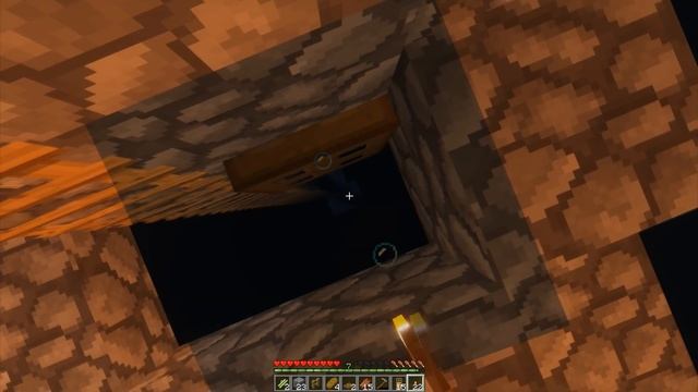 МАЙНКРАФТ ВЫЖИВАНИЕ НА НЕОБИТАЕМОМ ОСТРОВЕ | СКАЙБЛОК #7 ФЕРМА ПЕСКА смотреть онлайн