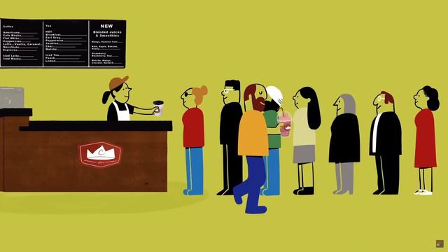 Как работает фондовый рынок? - Оливер Эльфенбаум смотреть онлайн