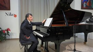 Лекция 96. Мусоргский. Картинки с выставки. Часть 4. | Композитор Иван Соколов.