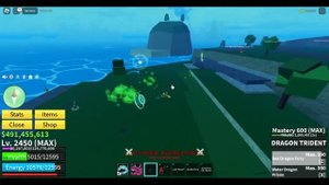 Human V4 + Venom is SO BROKEN! (Blox Fruits Bounty Hunting)