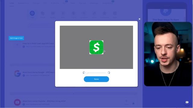 Beginners Earn $210 Per DAY DOING THIS! (Make Money Online In 2023 With No Effort!) смотреть онлайн