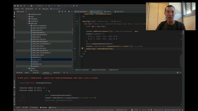 Open Source Feature Live Coding смотреть онлайн