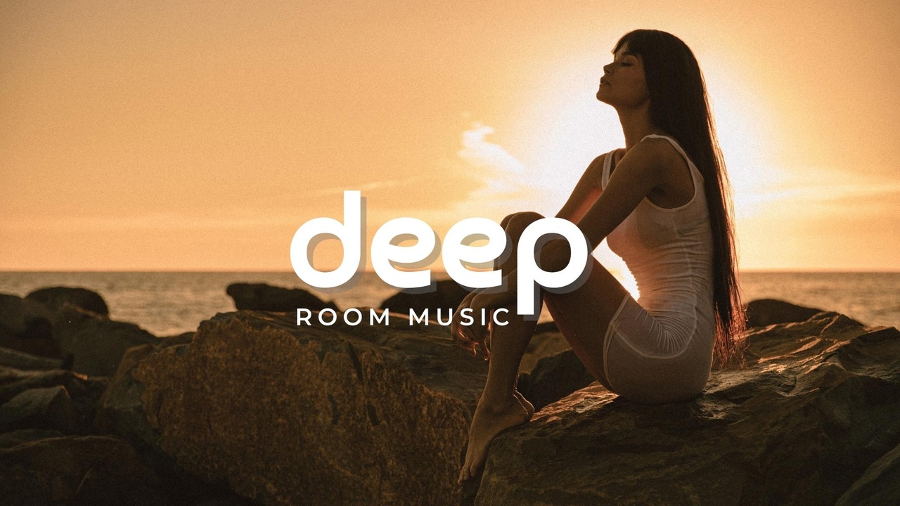 Картинка Exclusive Deep Room Music. Nora en Pure в купальнике. Nora en Pure фото. Зов музыки.