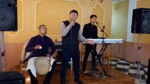 БАХОДУР СОБИРОВ ТУЙ КУМСАНГИР. 31,12. 2022 г.