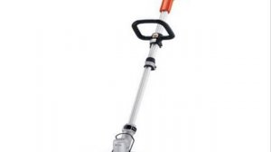 Black & Decker LCC140 40-volt Max String Trimmer and Sweeper