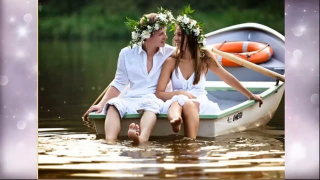 Медитация Счастливое Партнерство смотреть онлайн