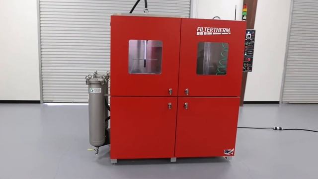 How to Clean a Diesel Particulate Filter?