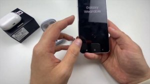 Наушники Samsung Galaxy Buds Pro (Отзывы в PleerRu)