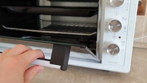Мини-печь Simfer Albeni Plus M4502 Turbo обзор