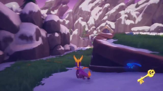 Spyro Reignited | Magic Crafters Homeworld | 100% Walkthrough смотреть онлайн