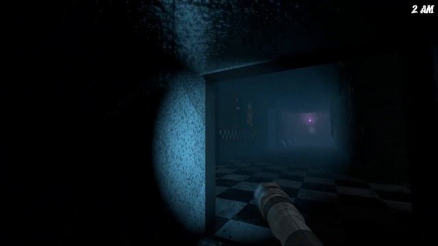 Новый FNAF 3 демо версия, а сути так и не понял 🤔 смотреть онлайн