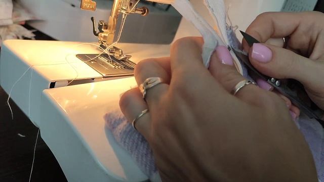 ОСТАТКИ НЕ ВЫБРАСЫВАТЬ! Модная КОСМЕТИЧКА из 3х ПРЯМОУГОЛЬНИКОВ. смотреть онлайн