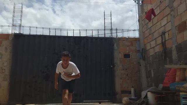 Capoeira zum zum смотреть онлайн