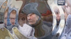 Уникальные свойства крещенской воды