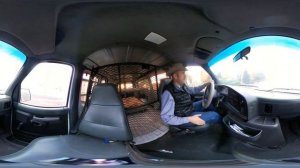 1993 Ford Econoline Van