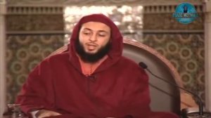 Сподвижник Саад ибн Абу Ваккас  Саид Аль Камали  Истории праведных предшественников