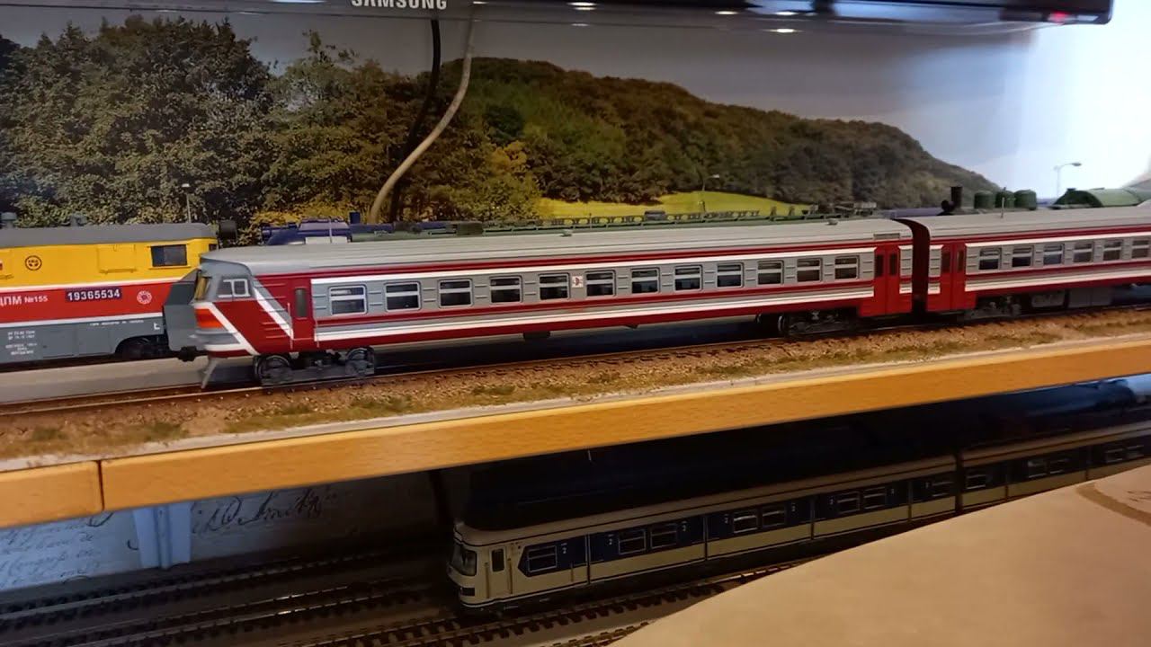 ДР1А-405 смотреть онлайн