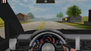 Racing in Car: Driver View e2 - Android Gameplay HD