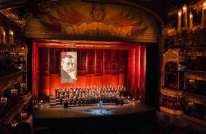 К 150-летию Сергея Рахманинова / In Honor of 150th Anniversary of Sergei Rachmaninov