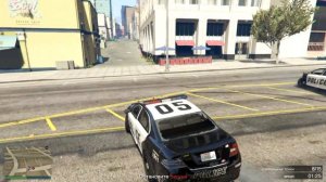 GTA 5 Online: САМОЕ БЕЗБАШЕННОЕ ПРОТИВОБОРСТВО «ОГРАБЛЕНИЕ В ВЕСПУЧЧИ»
