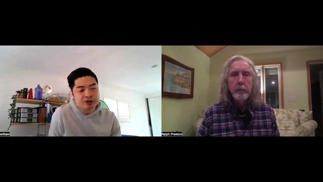 Success Builds On Success, William Lo, Ralph Preston, Roadmap 41 смотреть онлайн