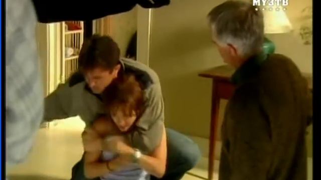 Jennifer Lopez - MTV Russia