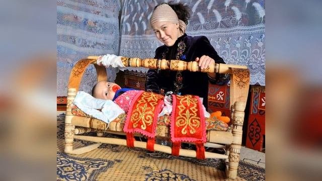 Наурыз.  Традиции и обычаи казахского народа.