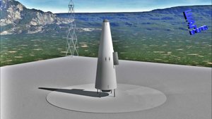 В России возобновлены работы по созданию ракеты-носителя «Корона»