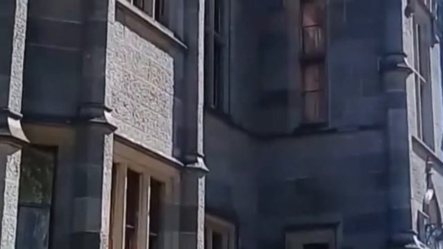 121/ Юсуповский дворец/Воронцовский дворец/Ливадийский дворец в Крыму