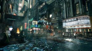 Cyberpunk City Dreams: Melodic Electro & Synthwave Mix for Relaxation | Blade Runner Vibes"