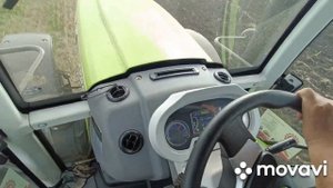 ZOOMLION 1604 RS с плугом ПЛН-5-35