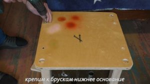 2 в 1 простейший самодельный станок из фрезера и электро лобзика.#фрезерручной#электролобзик#