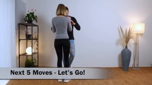 20 MOST Important Bachata Sensual Moves You MUST Know! (Part 1)