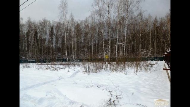 Продам участок 12 соток в элином посёлке "Лесн... смотреть онлайн