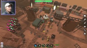 Рандомайзер на Badlands 2 | Tower Defense Simulator | roblox tds | тдс роблокс
