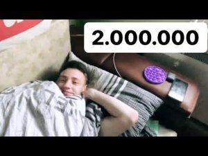 ПОЗДРАВЛЯЮ С 2.000.000 ПОДПИСЧИКОВ