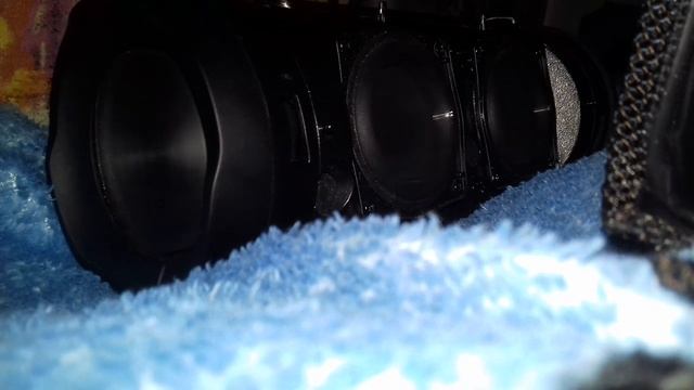 Jbl charge 3 passive flex смотреть онлайн