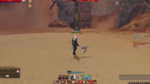 Revelation Online. Гайд по классу Жнец.