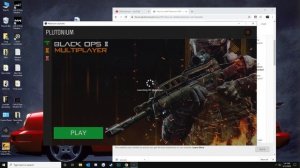 How to Install Black Ops II Plutonium!