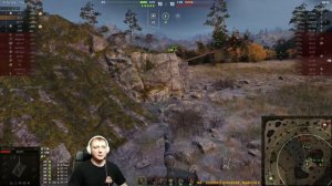 WOT WZ-114 - ГО*ВНО? Стоило ли тратить время или покупать со скидкой?