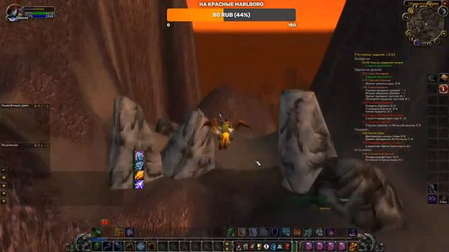 Wow classic #19